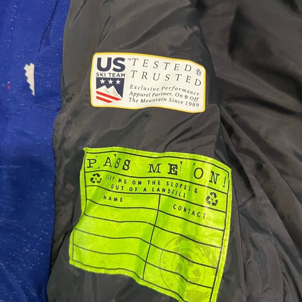 Girls jacket - Picture 5 of 6
